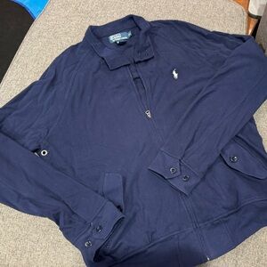 Polo by Ralph Lauren Sweater/ Jacket
